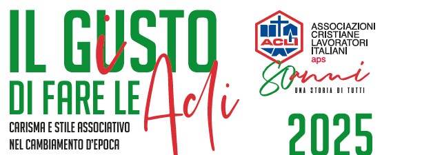 Il g(i)usto di fare le Acli