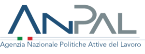 Logo Anpal