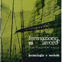 F&L n.39 Tecnologia e società