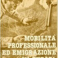 F&L n.87/88 Mobilità professionale ed emigrazione in Europa