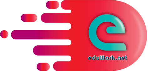Logo eduWork