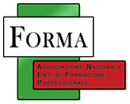 Logo FORMA