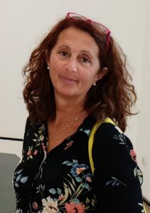Erica Mastrociani